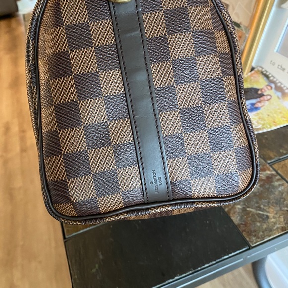 *SOLD* Ebene Speedy b 25 full set - Picture 8 of 16